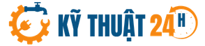 Kỹ Thuật 24h – Thợ Sửa Chữa Tại Nhà TP.HCM 