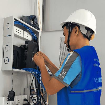 Bảng giá lắp đặt thiết bị điện nước gia đình TPHCM mới nhất