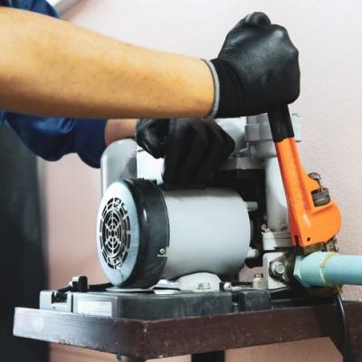 Bảng giá sửa máy bơm nước tại nhà TP.HCM – Công khai & Minh bạch