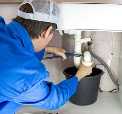 Bảng giá sửa nước tại nhà TP.HCM – Cập nhật minh bạch 2026