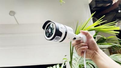 Camera IP Là Gì? Cấu Tạo, Nguyên Lý Hoạt Động Và Ứng Dụng Thực Tế
