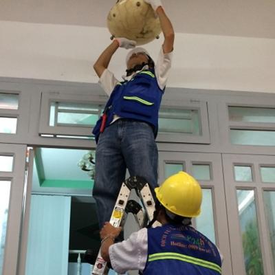 Dịch vụ thợ sửa chữa tại nhà trọn gói - Nhanh 24/7 - Uy tín