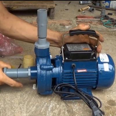 Đơn vị thi công lắp máy bơm nước tại nhà uy tín tại TPHCM