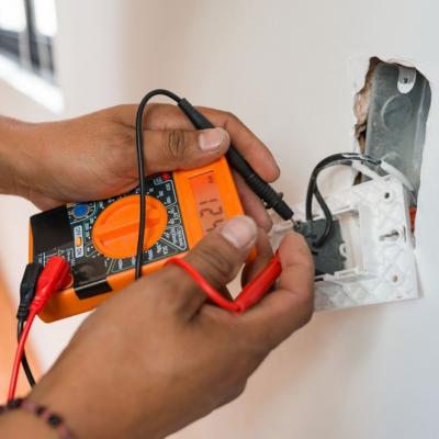 Kinh nghiệm sửa điện thực tế - Chuyện nghề từ thợ Kỹ Thuật 24h