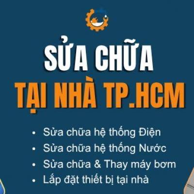 Kỹ Thuật 24h – Dịch vụ tin cậy cho mọi nhu cầu sửa chữa tại nhà