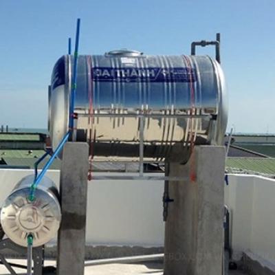 Lắp bồn nước tại nhà TPHCM chuyên nghiệp, uy tín, giá tốt