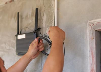 Lắp Đặt WiFi Tại Nhà TPHCM: Phủ Sóng Khỏe, Thi Công Thẩm Mỹ, Giá Rẻ
