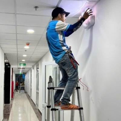 Sửa chữa tại nhà Quận 1 – Kỹ Thuật 24h hỗ trợ nhanh, xử lý dứt điểm