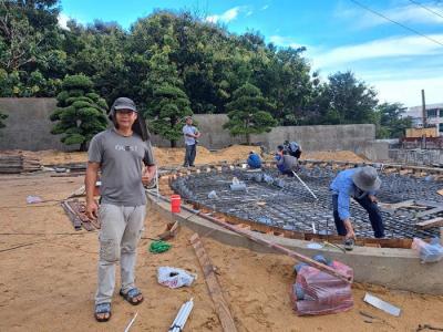 Sửa Nhà Trọn Gói TPHCM: Khảo Sát Tận Nơi, Báo Giá Rõ Ràng, Thợ Thi Công Trực Tiếp