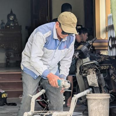 Thợ Sửa Chữa Tại Nhà Quận Gò Vấp – Uy Tín, Có Mặt Ngay 