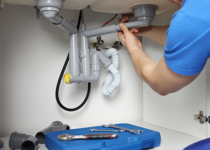sửa chữa điện nước tại nhà quận Bình Tân giá rẻ