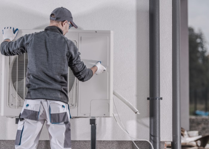Dịch vụ sửa chữa tại nhà quận Bình Thạnh TPHCM giá rẻ