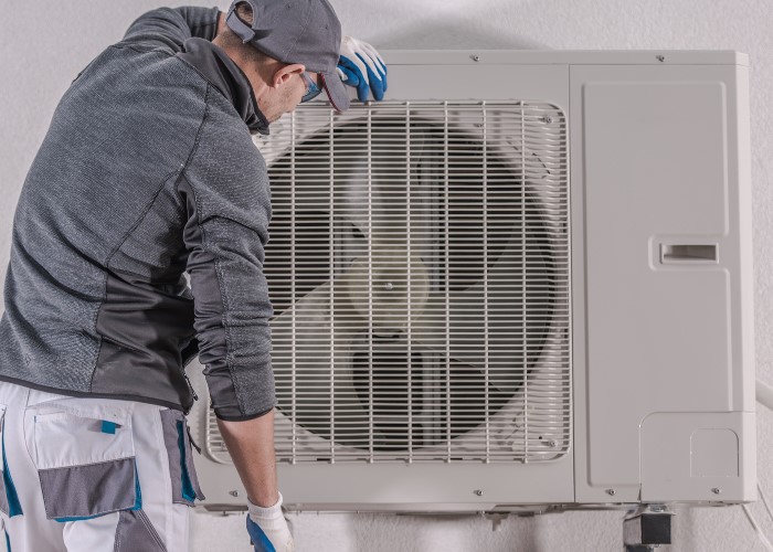 sửa chữa và lắp đặt tại nhà quận Bình Thạnh uy tín