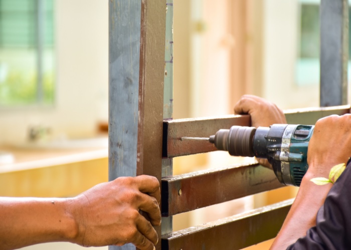 Sửa chữa tại nhà quận Gò Vấp giá rẻ