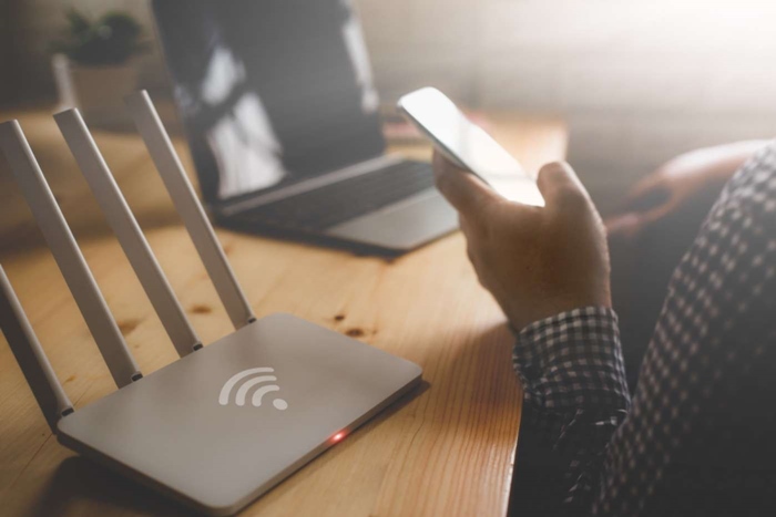 Lựa chọn Access Point và Router WiFi theo nhu cầu