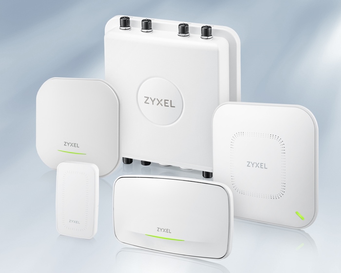 Kinh nghiệm lựa chọn Access Point phù hợp