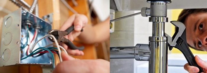 dịch vụ tổng hợp lắp đặt và sửa chữa tại nhà tphcm