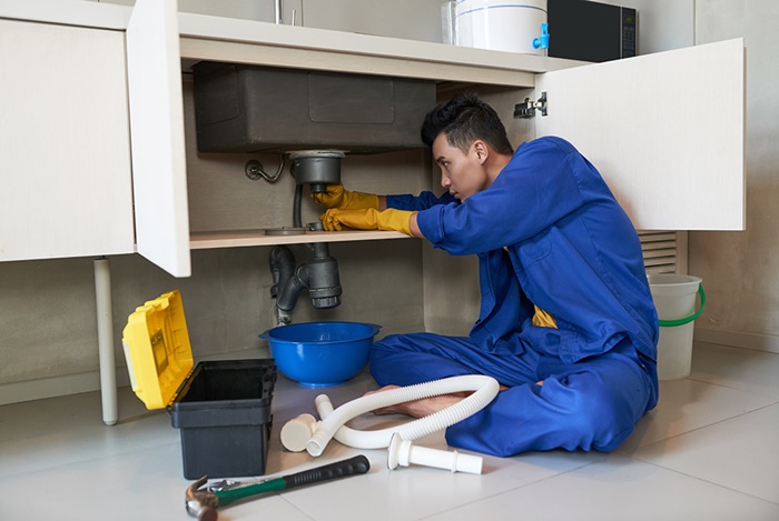 bảng giá sửa nước