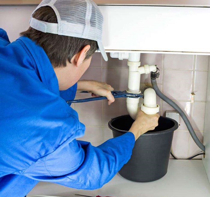 bảng giá sửa nước tại nhà mới nhất