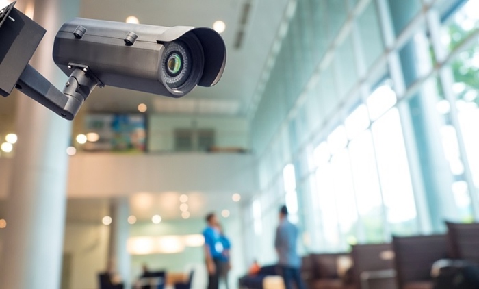 Ứng dụng Camera PoE trong các mô hình doanh nghiệp
