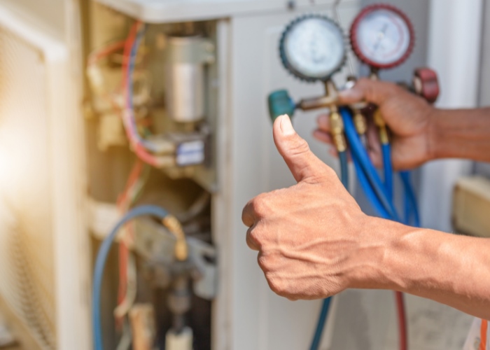 Chính sách phục vụ kỹ thuật 24h