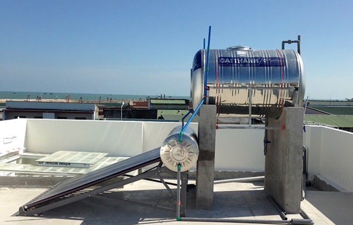 Dịch vụ lắp bồn nước tại nhà uy tín, chuyên nghiệp