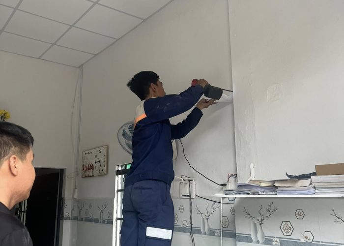 Dịch vụ lắp wifi tại nhà TPHCM giá rẻ