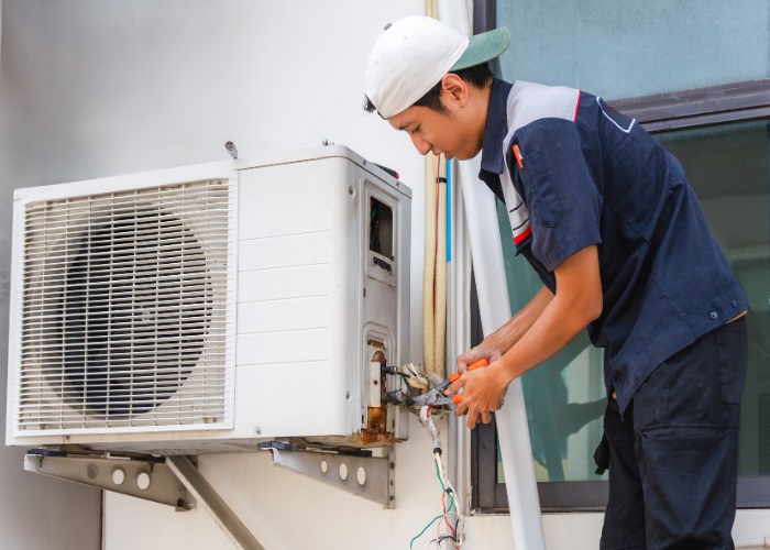 dịch vụ sửa chữa điện nước tại Quận 3 TPHCM