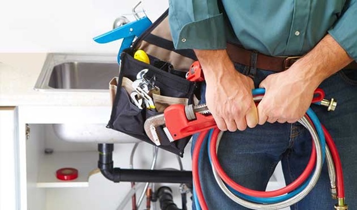 Dịch vụ sửa chữa tại nhà Phú Nhuận