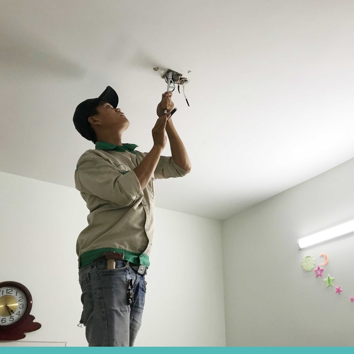 dịch vụ sửa chữa tổng hợp uy tín tphcm