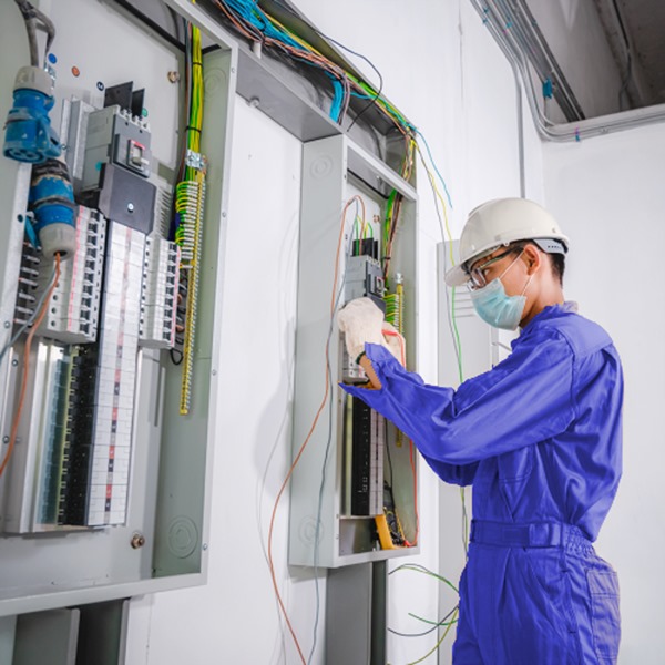 sửa điện tại nhà chuyên sâu
