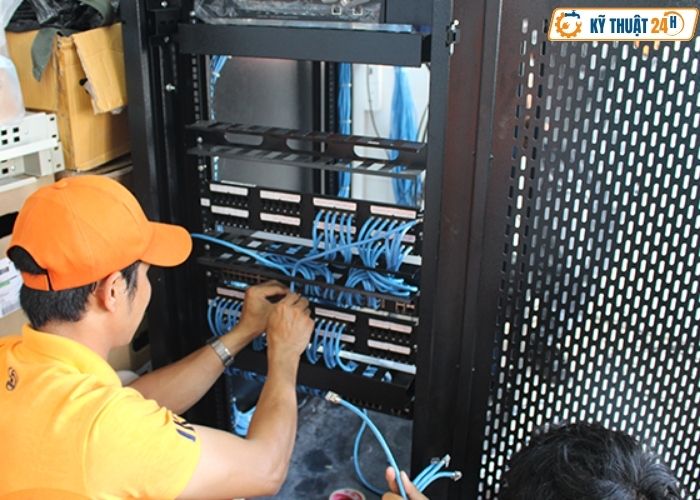 Thi công WiFi phù hợp cho từng mô hình doanh nghiệp