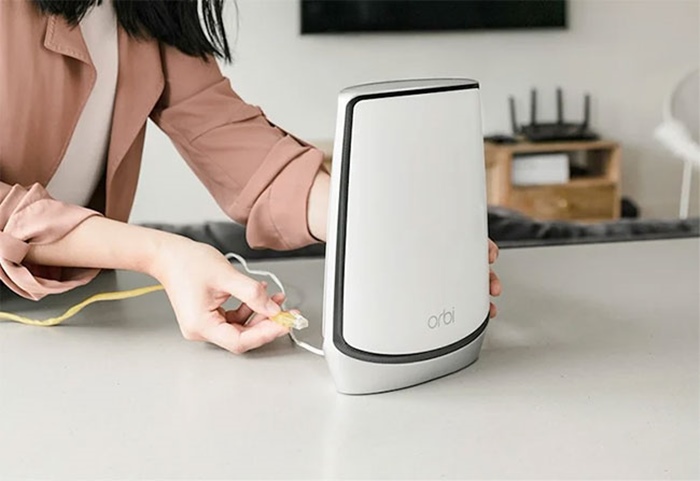 Ưu và nhược điểm của WiFi Mesh
